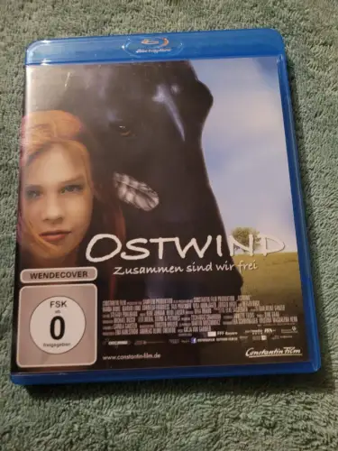 Ostwind (Blu-ray)