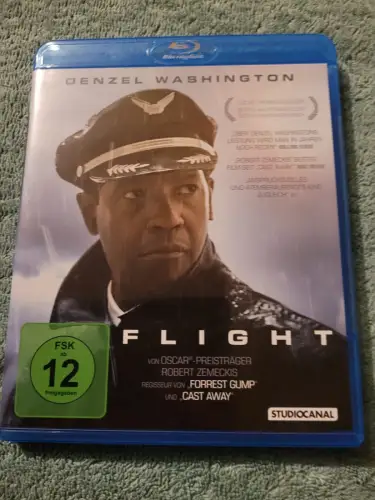 Flight (Blu-ray)