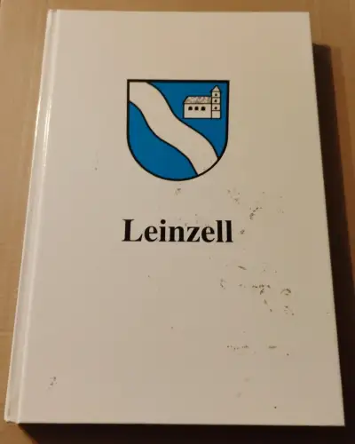 Leinzell Berthold Hummel: