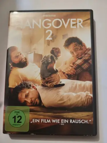 Hangover 2 Todd Phillips Zach Galifianakis  und  Ed Helms: