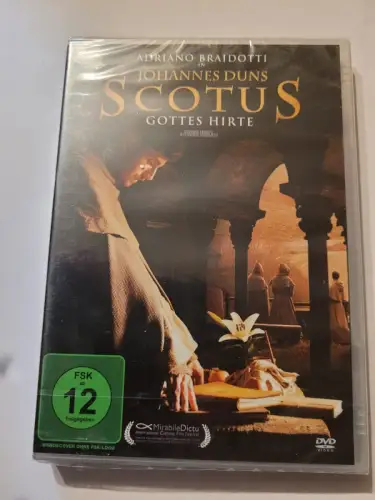 Scotus Gottes Hirte (DVD) (NEU)
