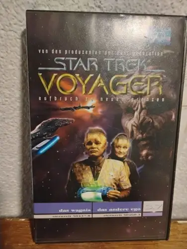 Star Trek - Voyager 3.7