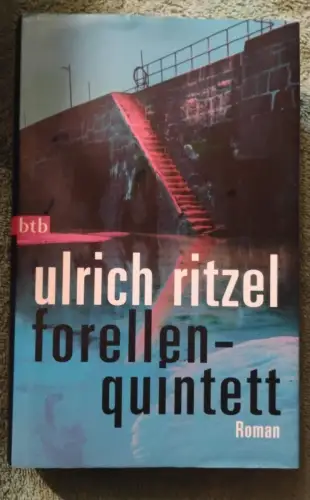 Forellenquintett . Ritzel, Ulrich: