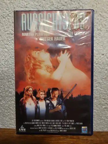 Aussichtslos (VHS)