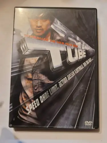 Tube (DVD)