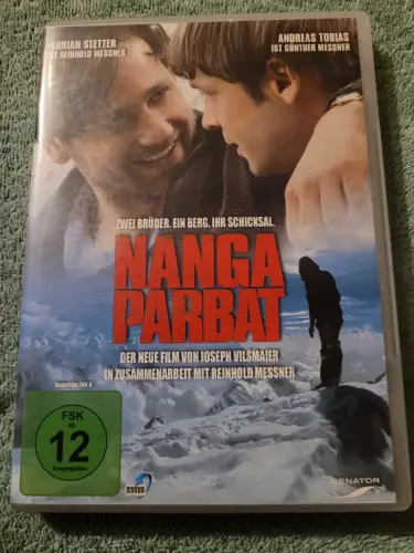 Nanga Parbat (DVD)