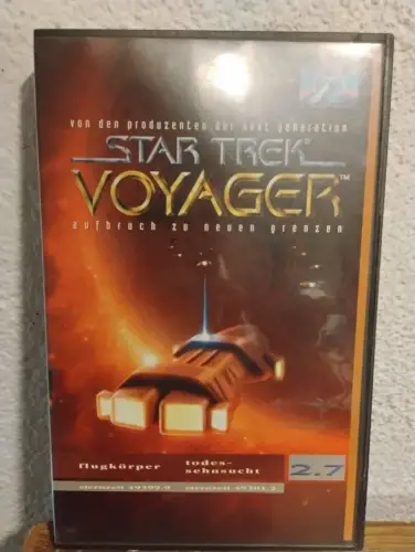 Star Trek - Voyager 2.7