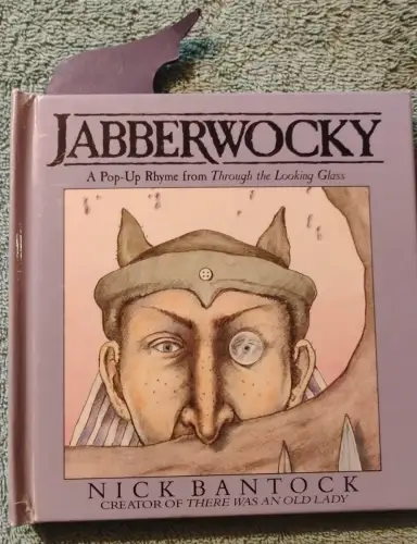Jabberwocky