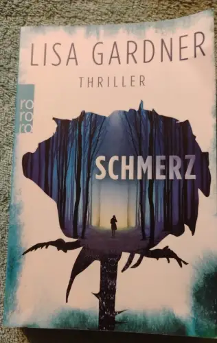 Schmerz Gardner, Lisa und Michael Windgassen: