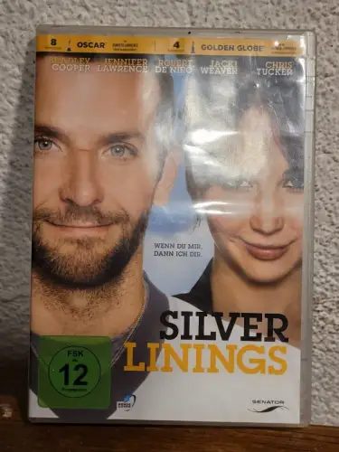 Silver Linings (DVD)