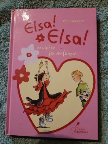 Verlieben für Anfänger