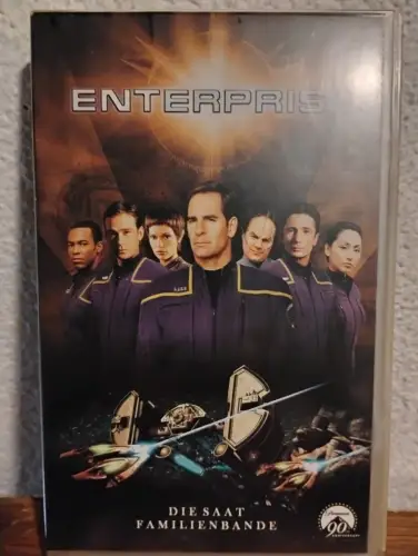 Enterprise 1.5