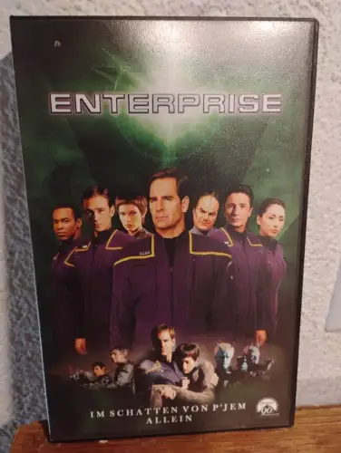 Enterprise 1.8