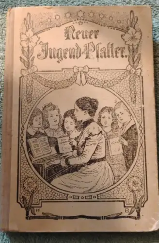 Neuer Jugend Psalter