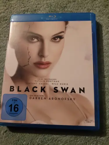 Black Swan (Blu-ray)