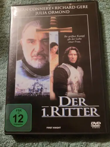 Der 1. Ritter (DVD)