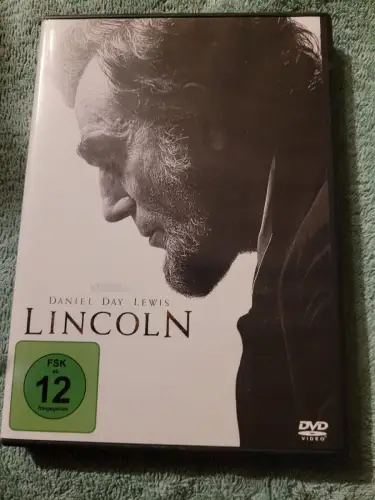 Lincoln (DVD)