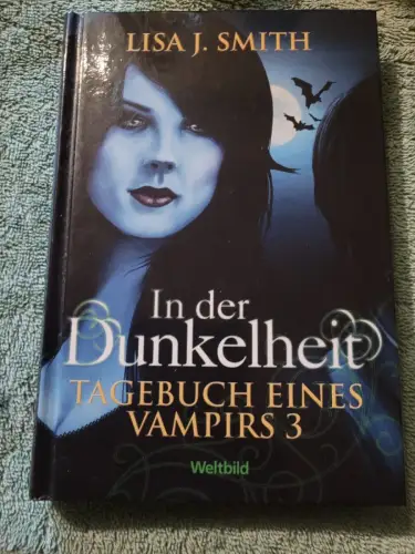 Tagebuch eines Vampirs. Smith, Lisa J., Ingrid Gross und Kerstin (Mitwirkender) 