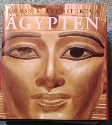 Ägypten. Seidel, Matthias (Mitwirkender), Regine (Mitwirkender) Schulz und Anna 