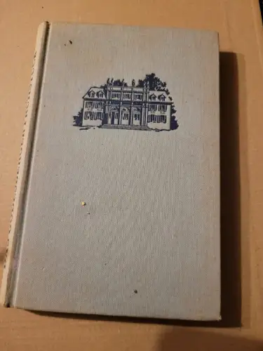 Das Godesberger Frühstück - Eine Beethoven-Novelle Heinz Magka: