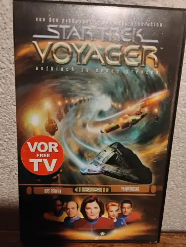 Star Trek - Voyager 7.2