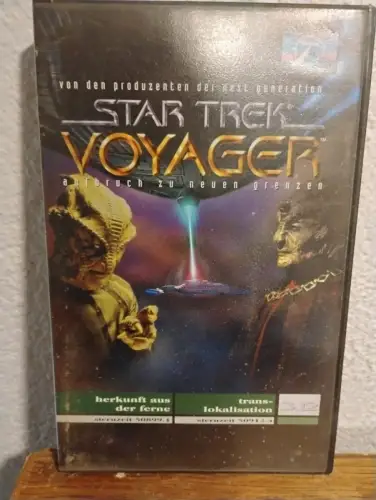 Star Trek - Voyager 1.12