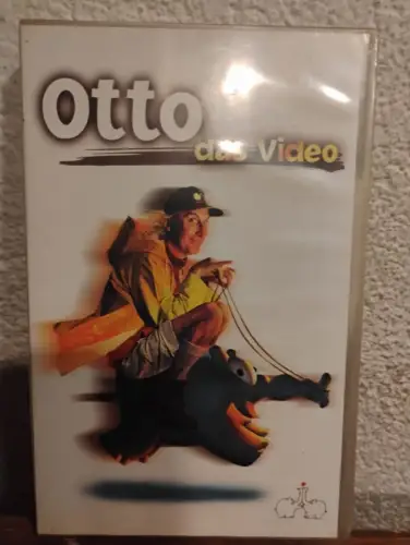 Otto das Video (VHS)