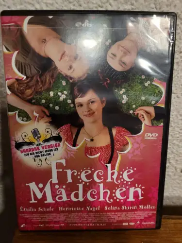 Freche Mädchen Deutsch Ute Wieland Emilia Schüle  und  Selina Shirin Müller: