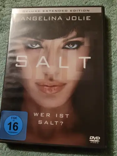 Salt (DVD)