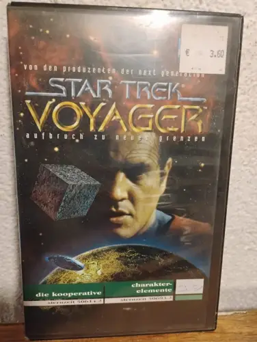 Star Trek - Voyager 3.9