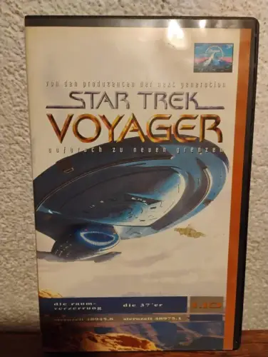 Star Trek - Voyager 1.10