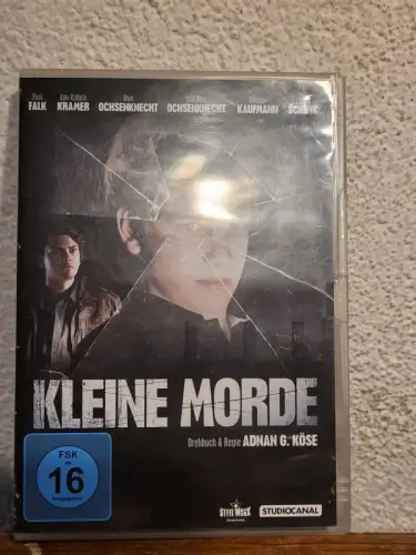 Kleine Morde (DVD)