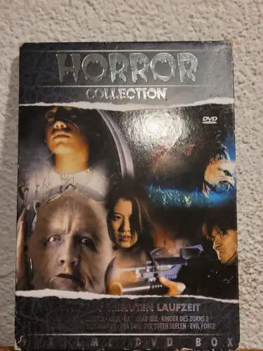 Horror Collection
