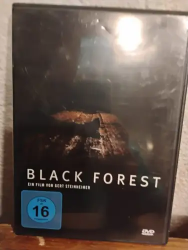Black Forest (DVD)