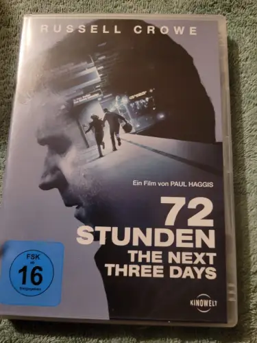 72 Stunden (DVD)