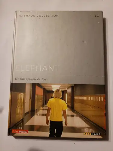 Elephant (DVD)