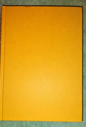 Der Wunschpunsch Ende, M.: