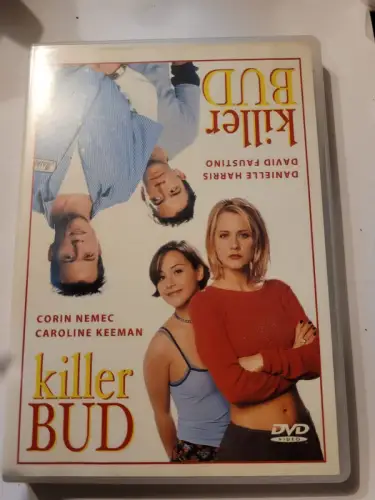 Killer Bud (DVD)