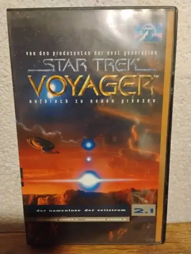 Star Trek - Voyager 2.1
