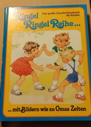 Ringel Ringel Reihe