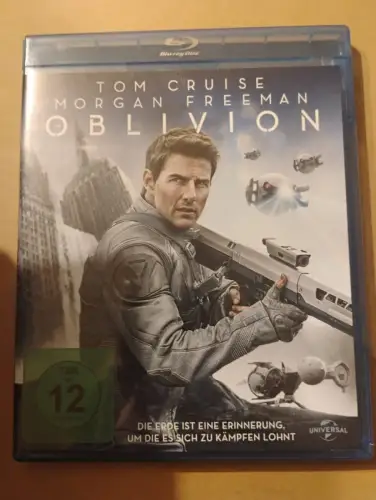 Oblivion (Blu-ray)