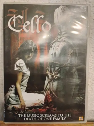 Cello (DVD)