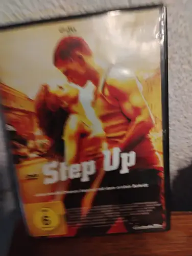Step Up (DVD) BN33071