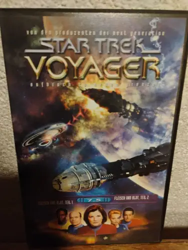 Star Trek - Voyager 7.5