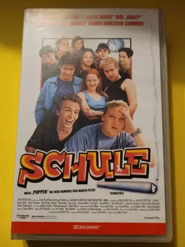 Schule (VHS)