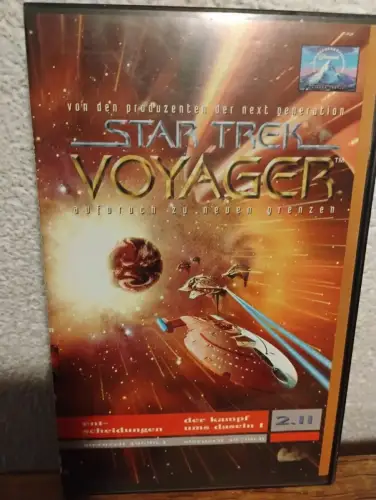 Star Trek - Voyager 2.11