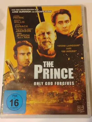 The Prince (DVD)