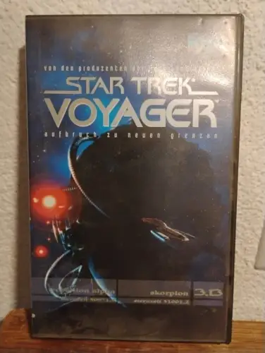 Star Trek - Voyager 3.13