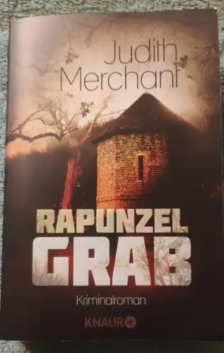 Rapunzelgrab Merchant, Judith: