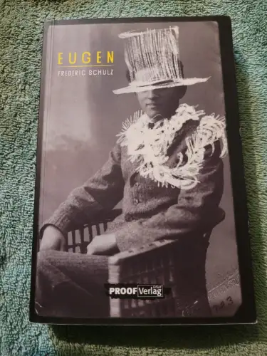 Der Weltstar, der keiner wurde. - eine Erzählung in 13 Akten. Schulz, Frédéric: